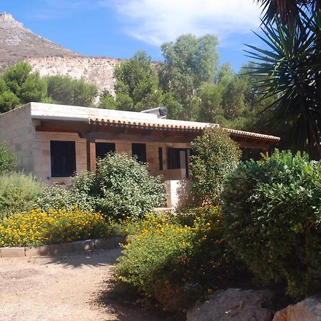 Miramare Residence Favignana Buitenkant foto