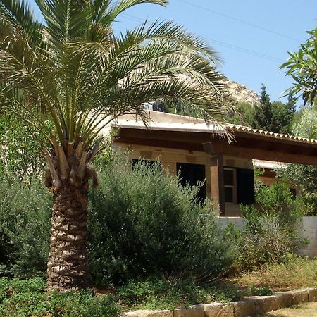 Miramare Residence Favignana Buitenkant foto