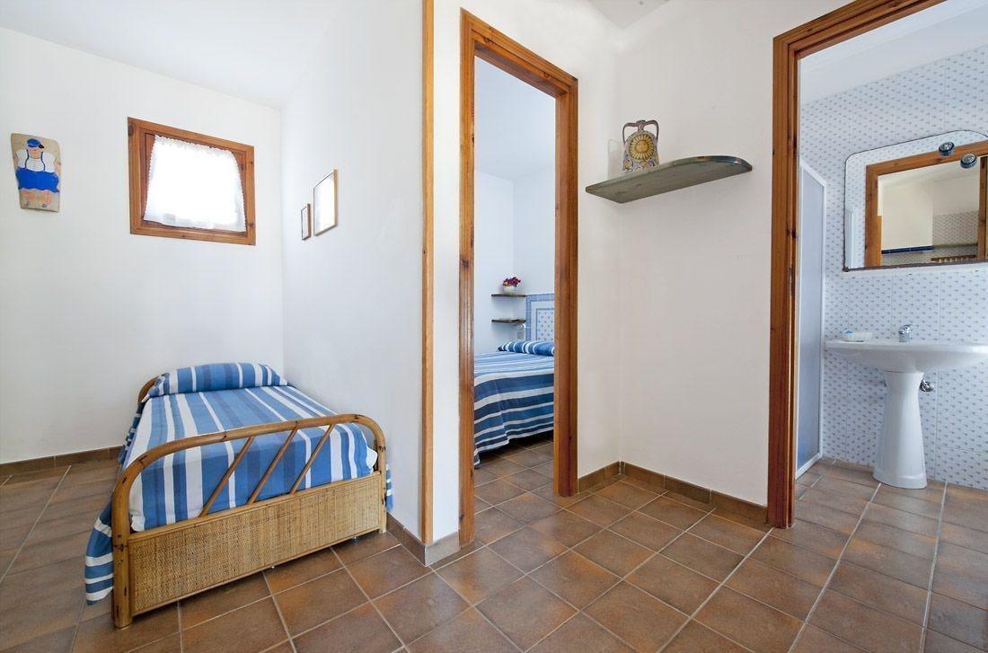Miramare Residence Favignana Buitenkant foto