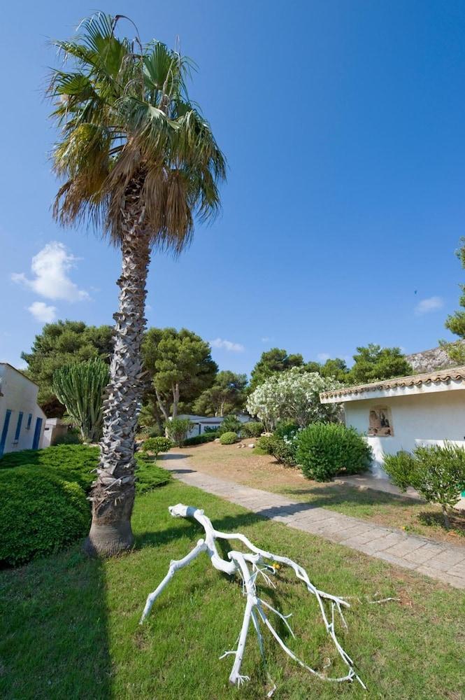 Miramare Residence Favignana Buitenkant foto