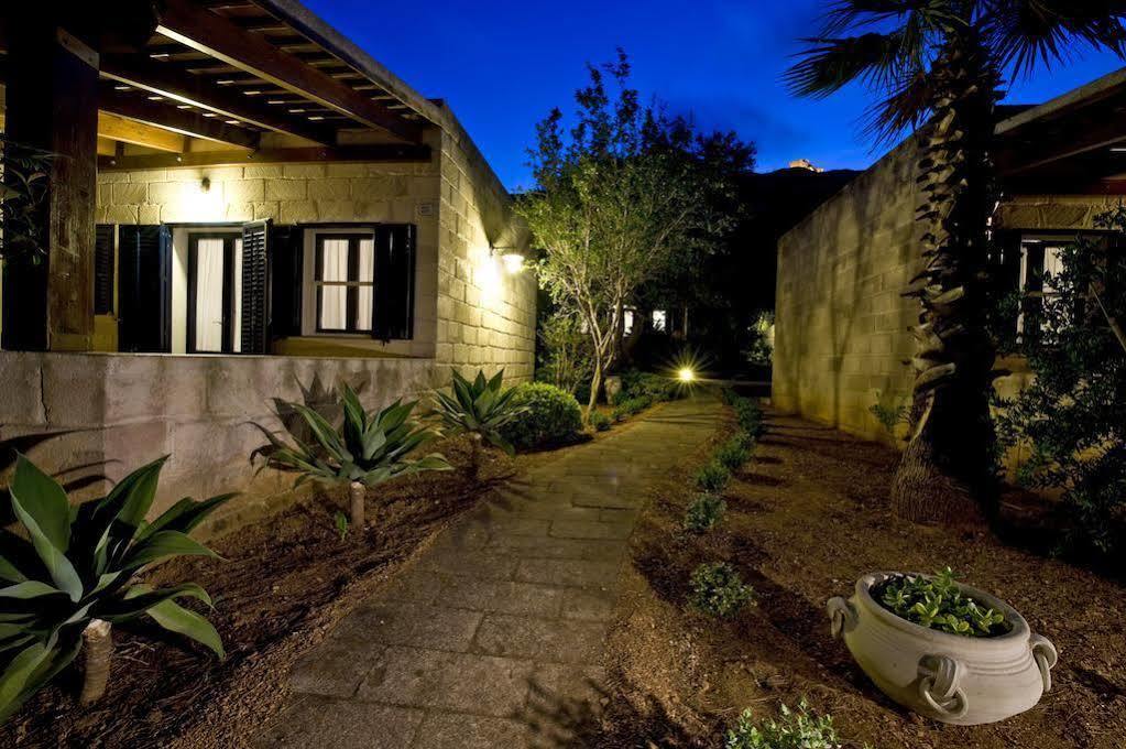 Miramare Residence Favignana Buitenkant foto